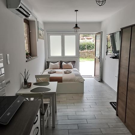 Apartma Pinea 波尔托罗 外观 照片