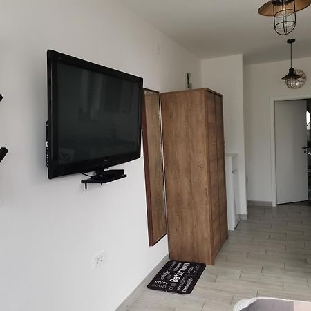 Apartma Pinea 波尔托罗 外观 照片