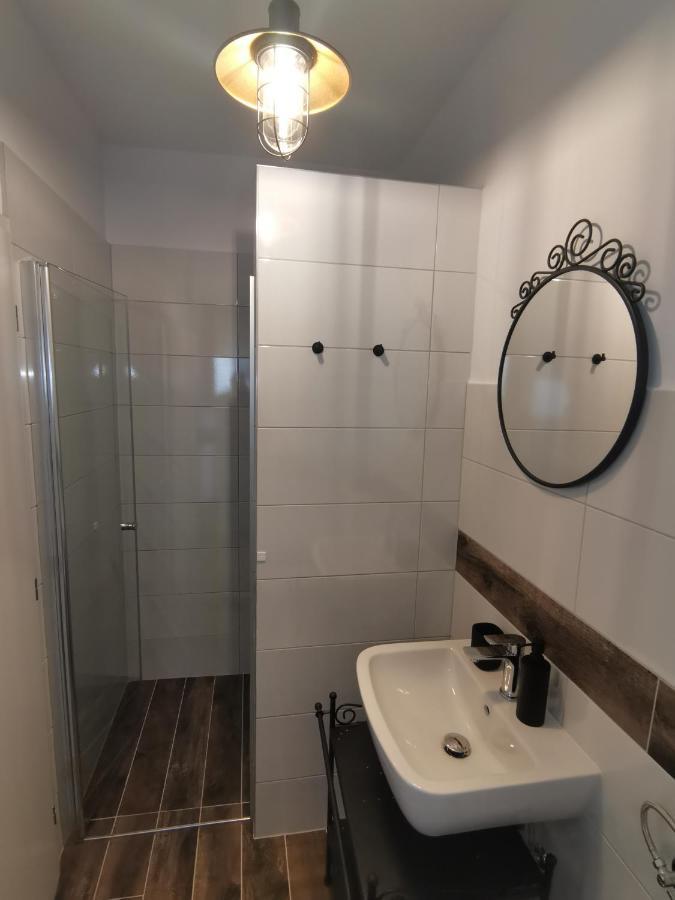 Apartma Pinea 波尔托罗 外观 照片