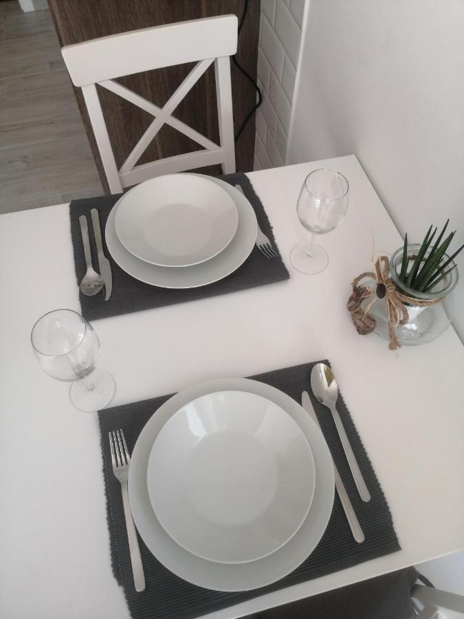Apartma Pinea 波尔托罗 外观 照片