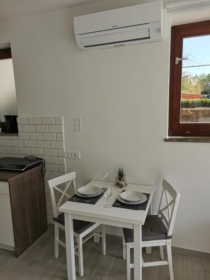 Apartma Pinea 波尔托罗 外观 照片