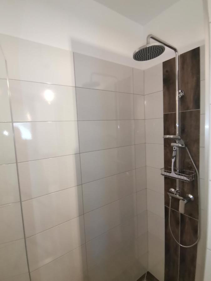 Apartma Pinea 波尔托罗 外观 照片