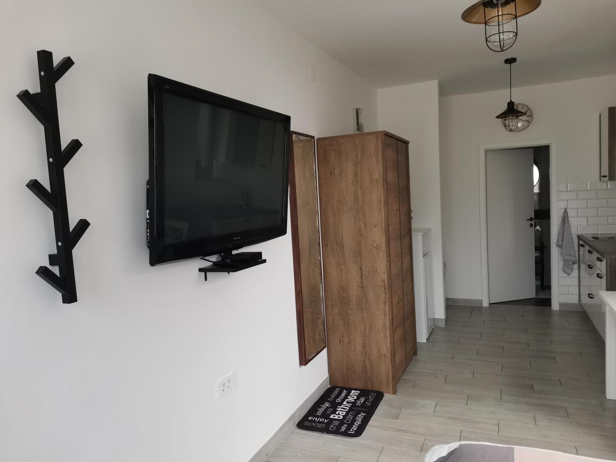 Apartma Pinea 波尔托罗 外观 照片