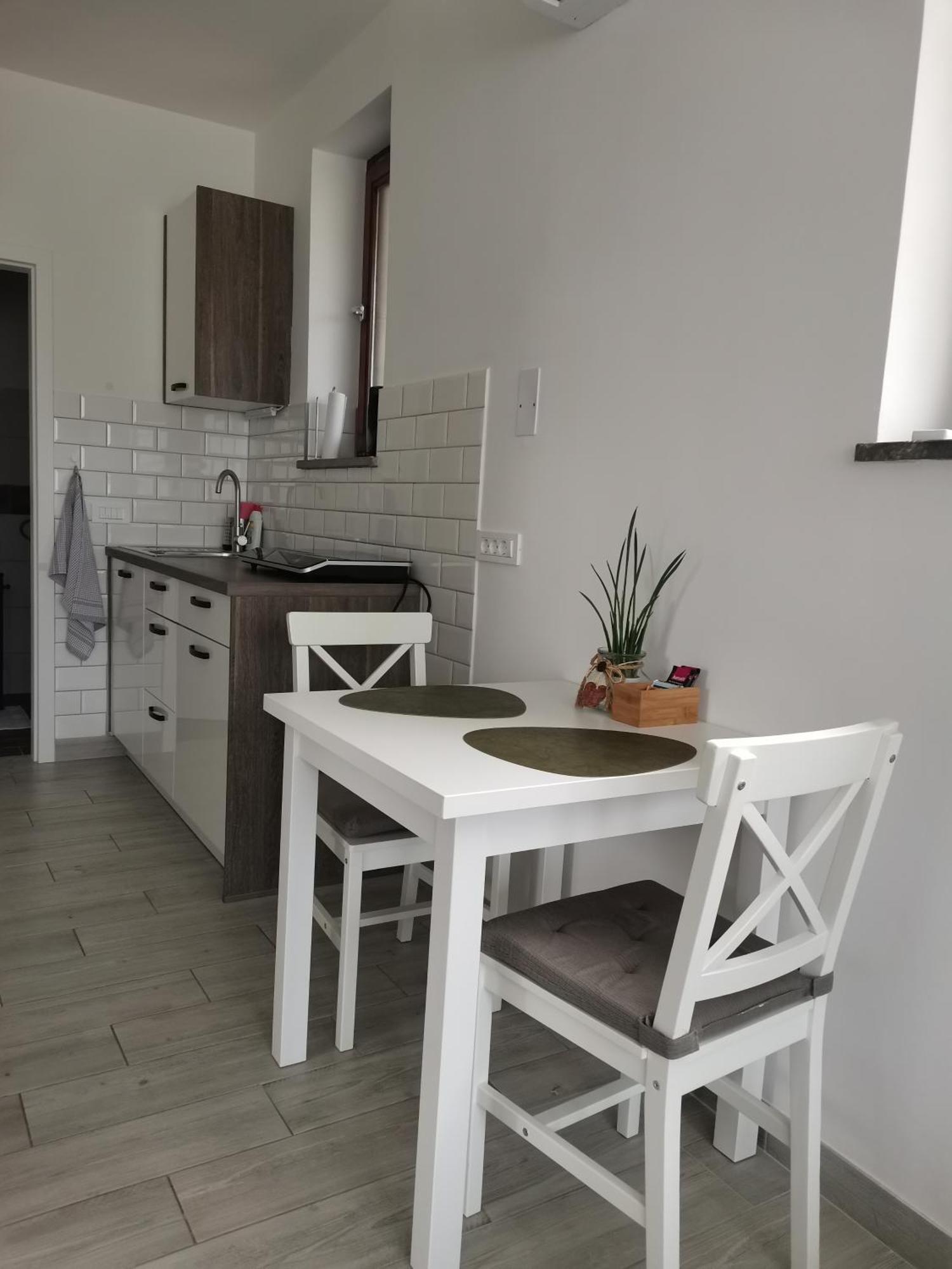 Apartma Pinea 波尔托罗 外观 照片
